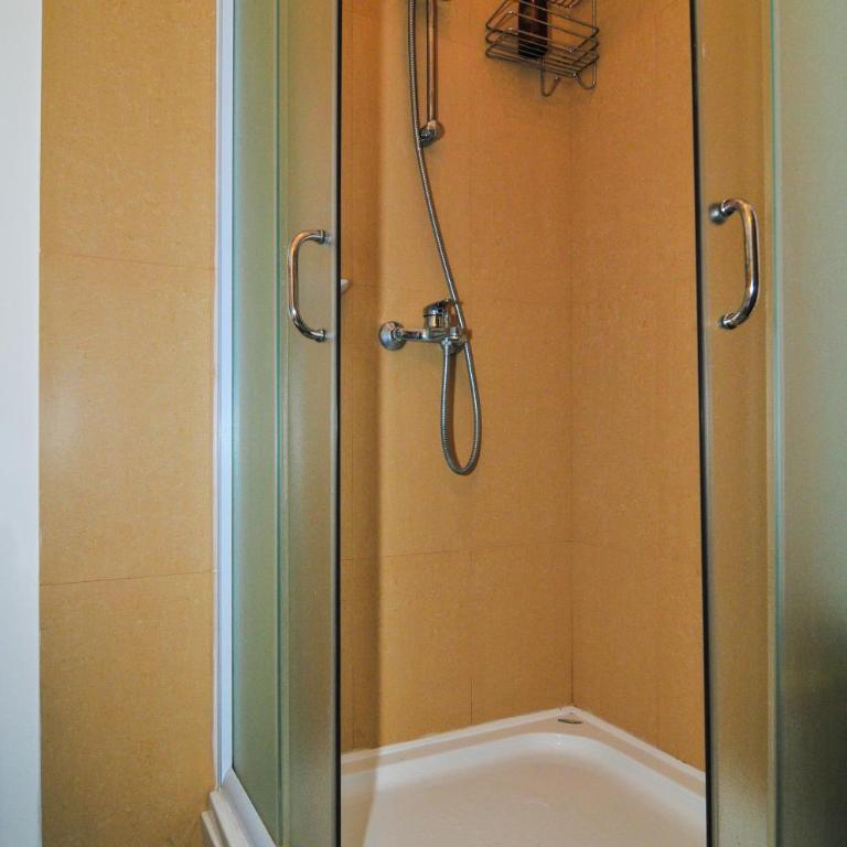 Mulo Staničića - Apartman sa 2 Spavaće Sobe i Pogledom na More - 23