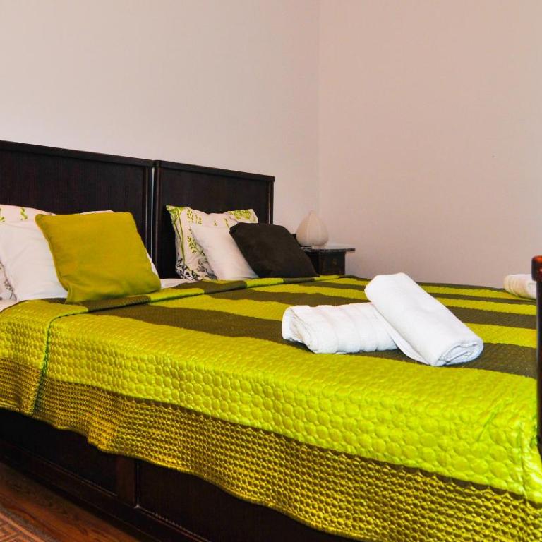 Mulo Staničića - Apartman sa 2 Spavaće Sobe i Pogledom na More - 25