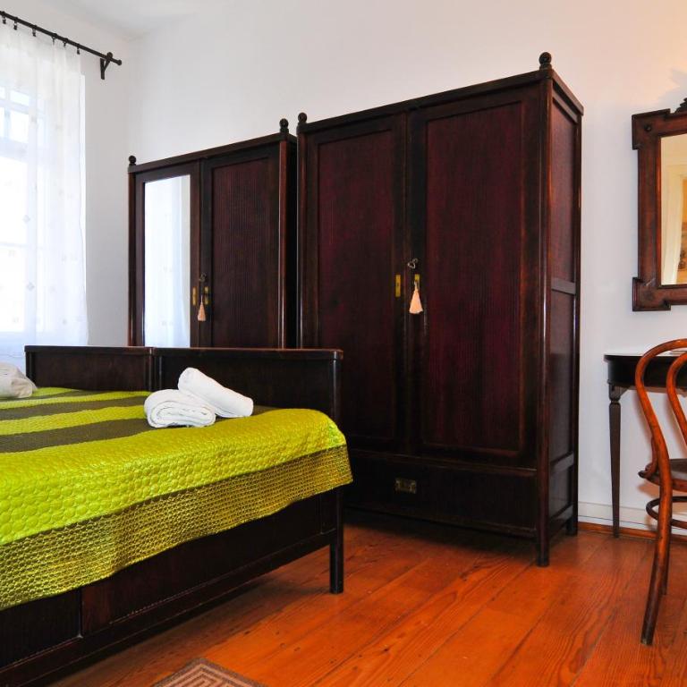 Mulo Staničića - Apartman sa 2 Spavaće Sobe i Pogledom na More - 14