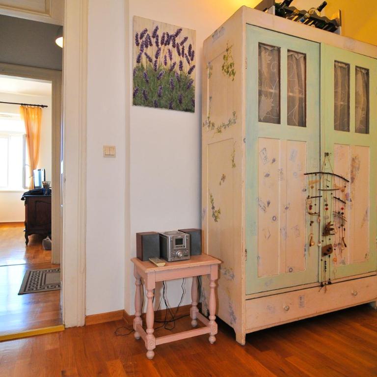 Mulo Staničića - Apartman sa 2 Spavaće Sobe i Pogledom na More - 22