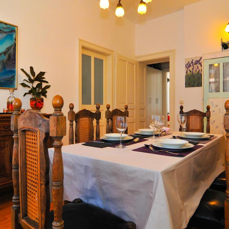 Mulo Staničića - Apartman sa 2 Spavaće Sobe i Pogledom na More - 32