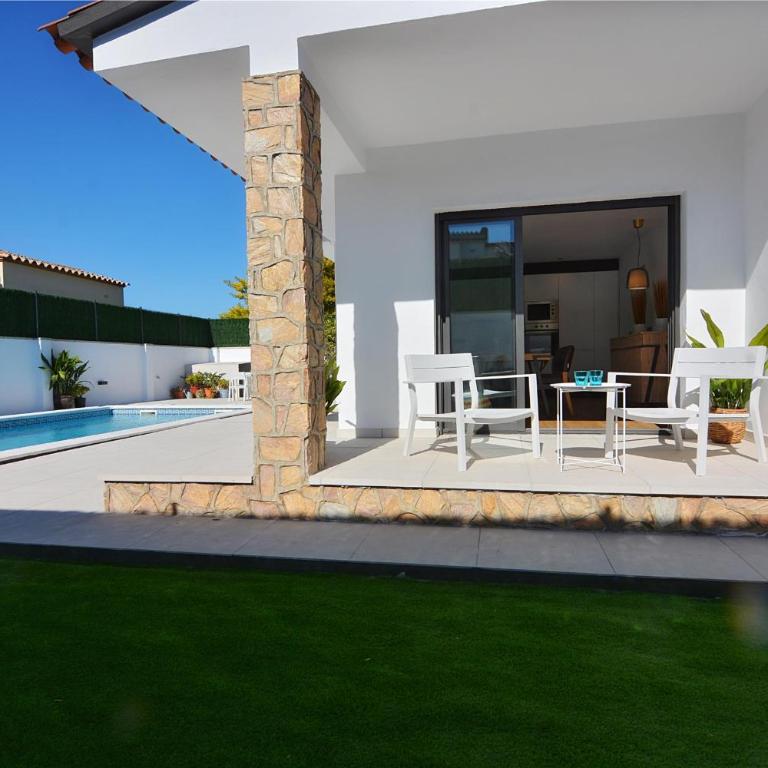 Holiday Home Vinya - Villa de 3 dormitorios - 19