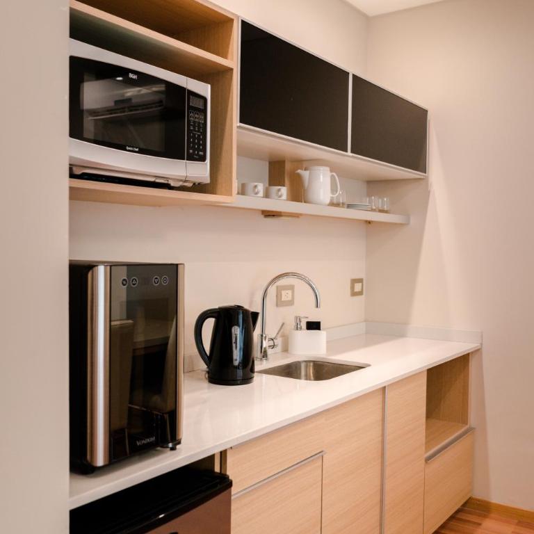 Sofia Soberana Hotel Boutique - Suite Executive - 10