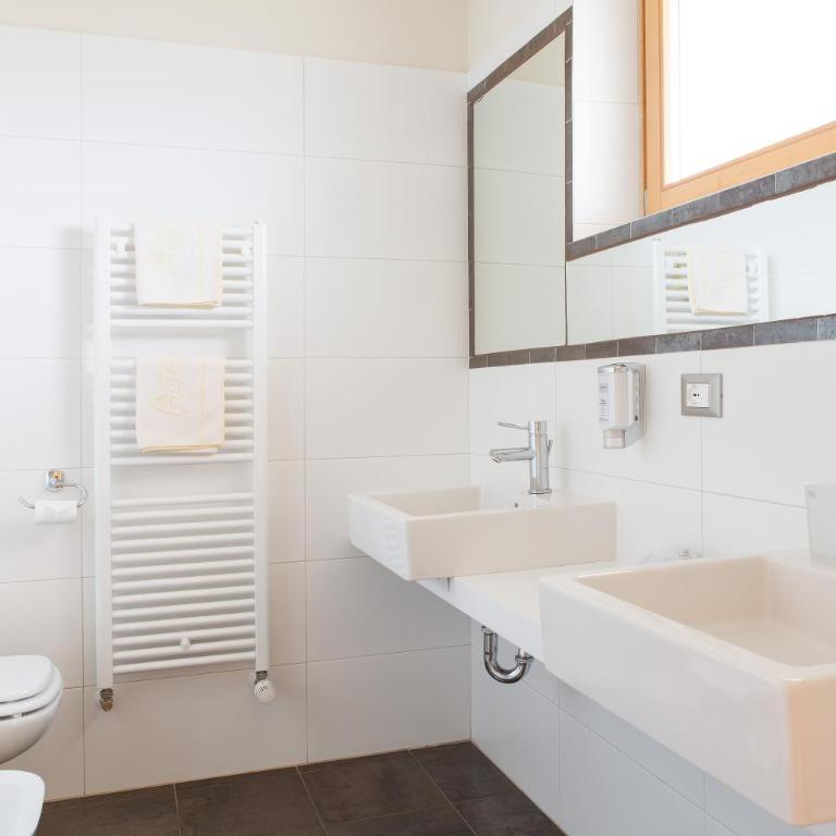 Astor Hotel - Suite con Balcone - 2