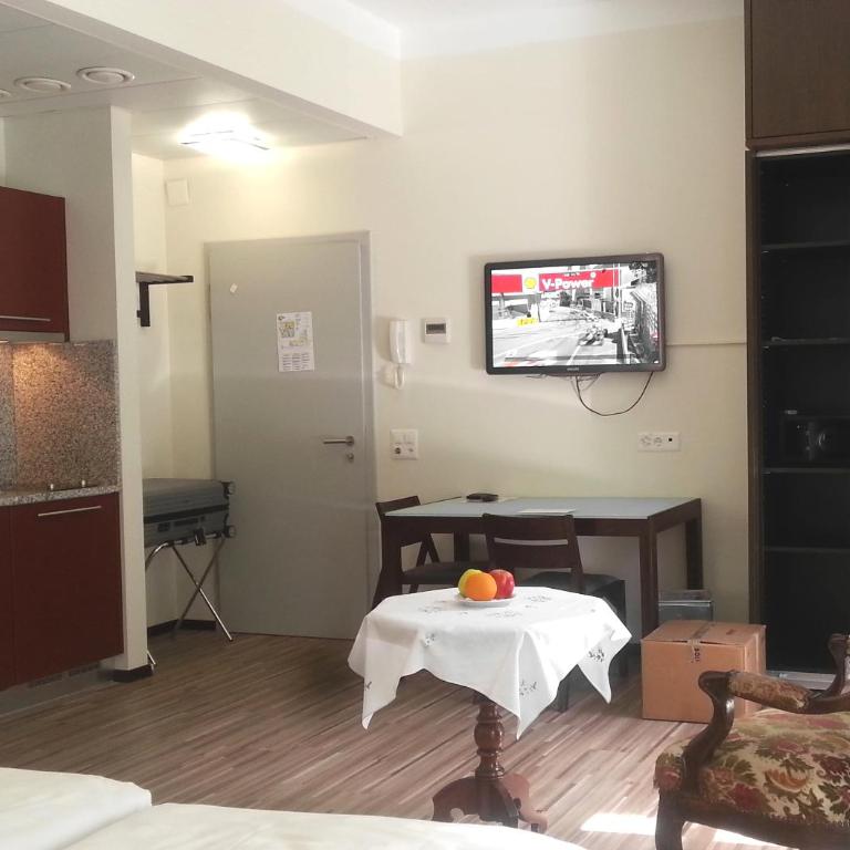 Hotel Federale - Monolocale - Dependance - 2
