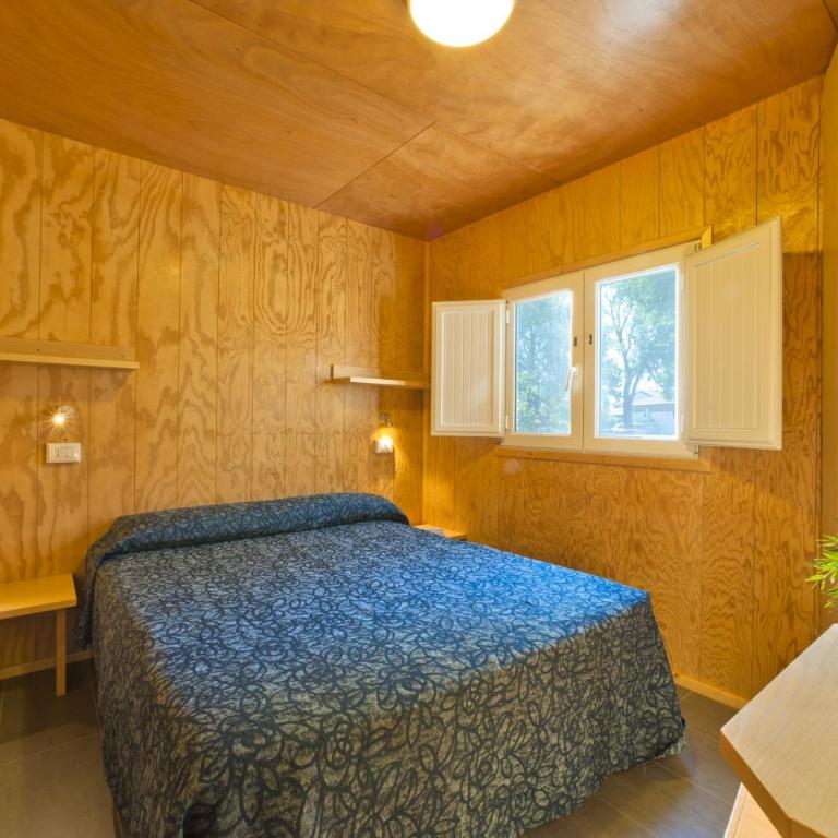 Camping Lido - Casa Mobile Luxury - 6