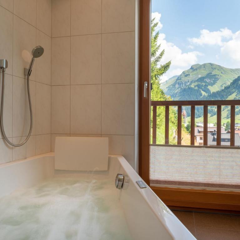 Haus Melitta - Suite - 5