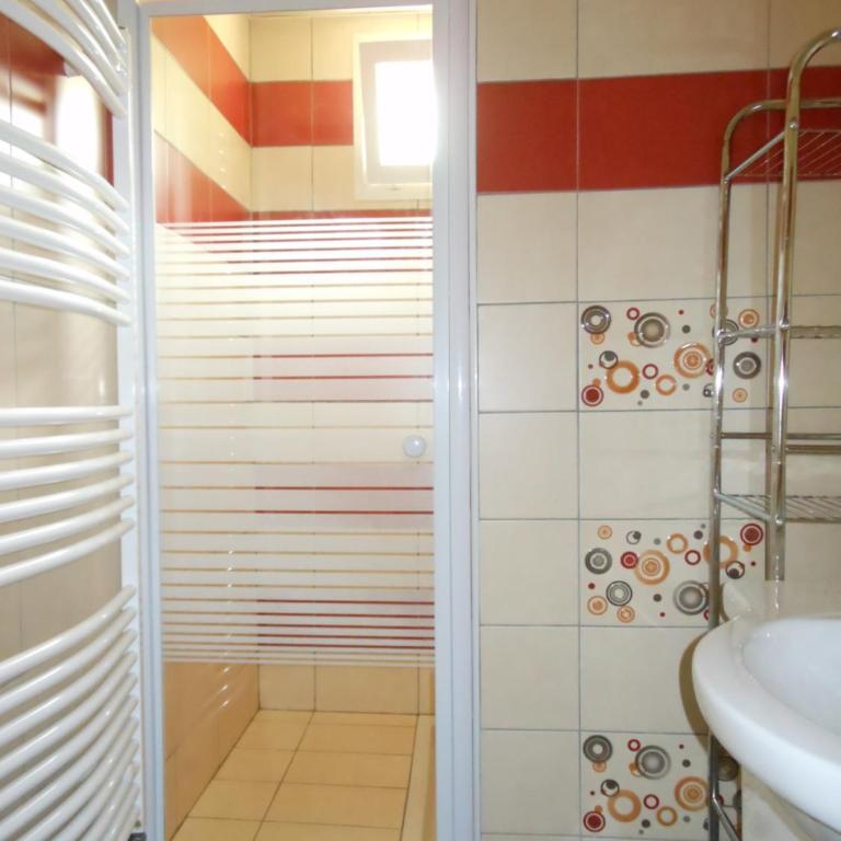 Chalet toutou 12/14 personnes - Chalet - 25