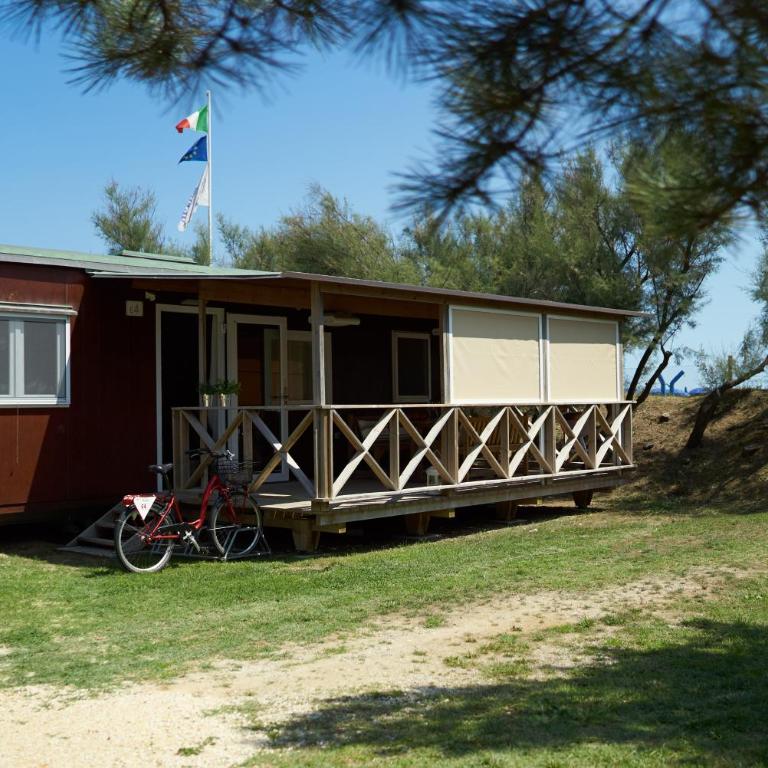 Camping Lido - Casa Mobile Luxury - 3