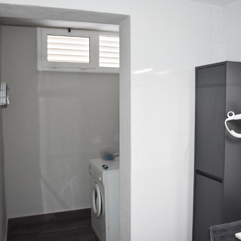 Aguazul 112, 118, 202, 216 - Apartamento con balcón - 9