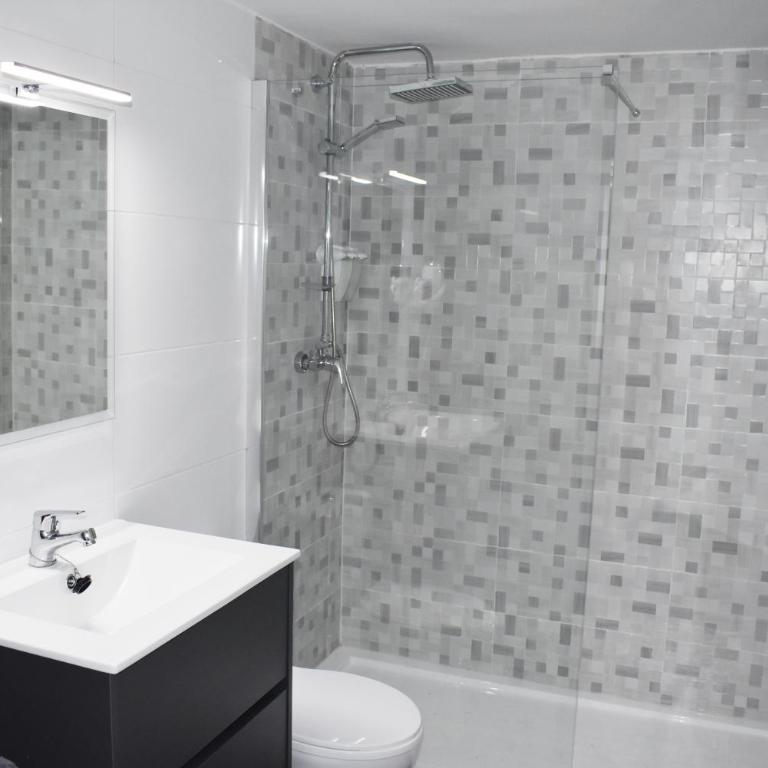 Aguazul 112, 118, 202, 216 - Apartamento con balcón - 8