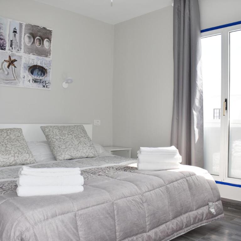 Aguazul 112, 118, 202, 216 - Apartamento con balcón - 4
