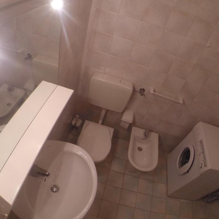Corallo Apartments - Appartamento con 1 Camera da Letto - 1