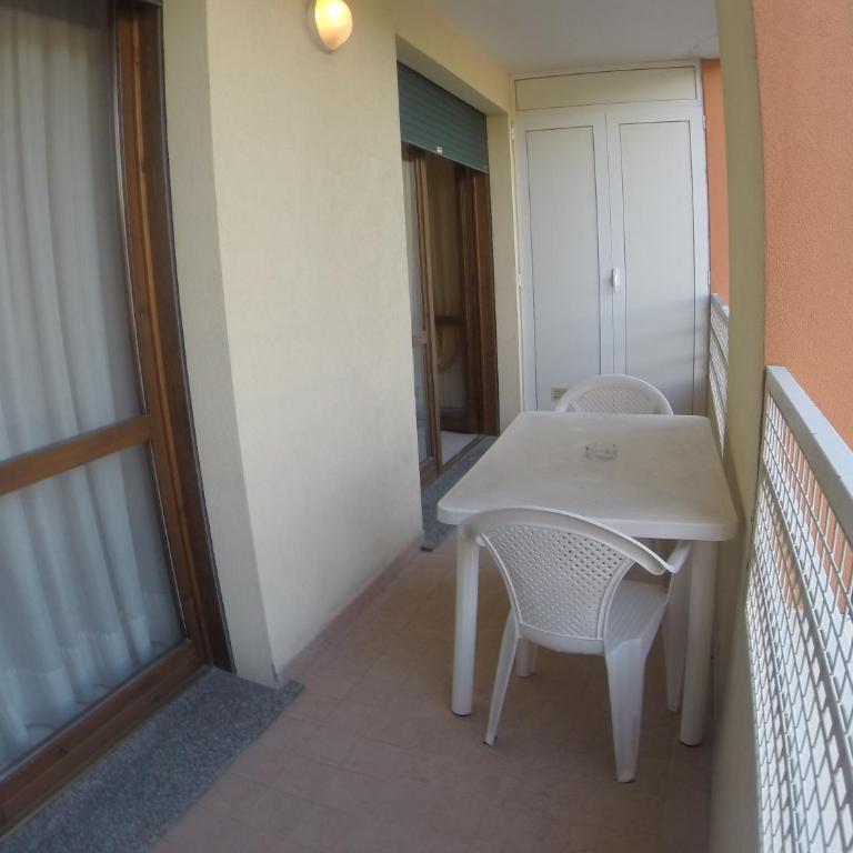 Corallo Apartments - Appartamento con 1 Camera da Letto - 3