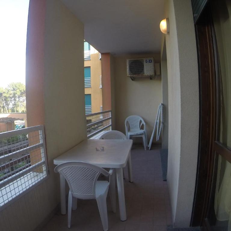 Corallo Apartments - Appartamento con 1 Camera da Letto - 6