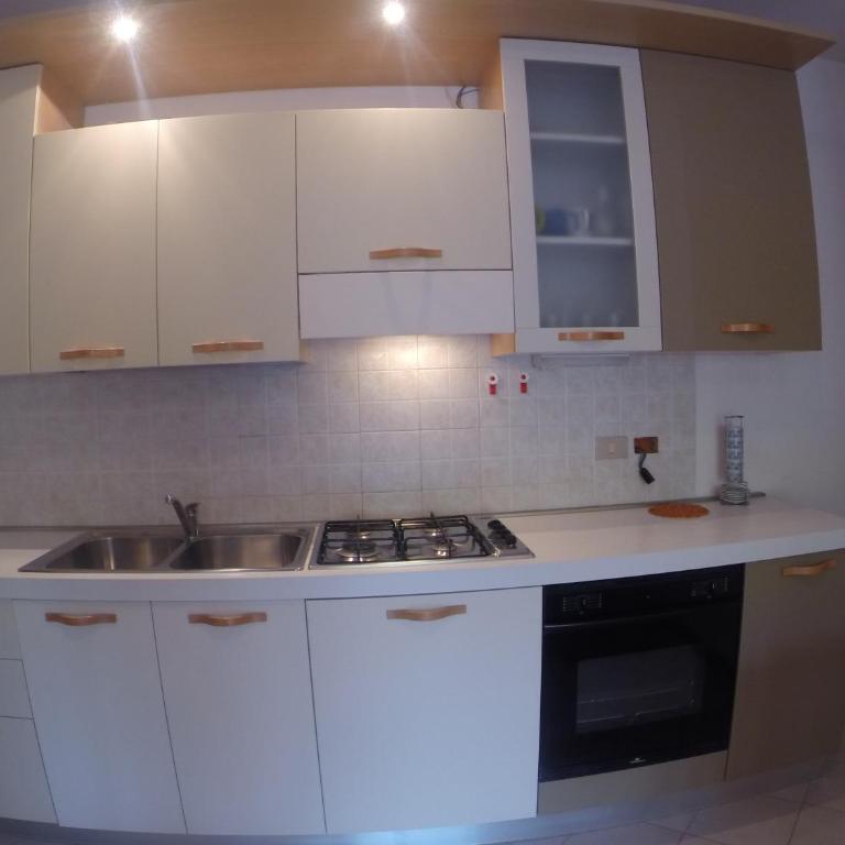 Corallo Apartments - Appartamento con 1 Camera da Letto - 7