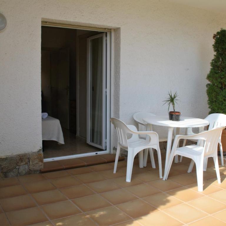 Apartaments Margarita Sabina Pinell - Apartamento - 2