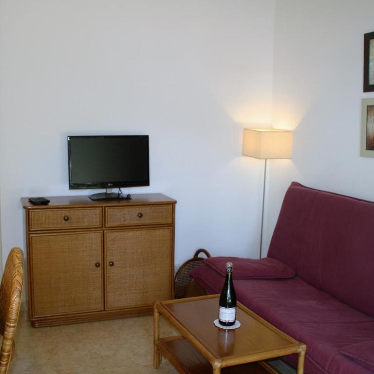 Apartaments Margarita Sabina Pinell - Apartamento - 5