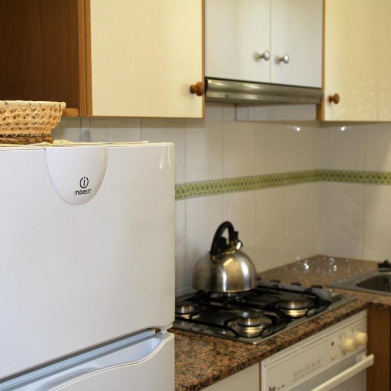 Apartaments Margarita Sabina Pinell - Apartamento - 6
