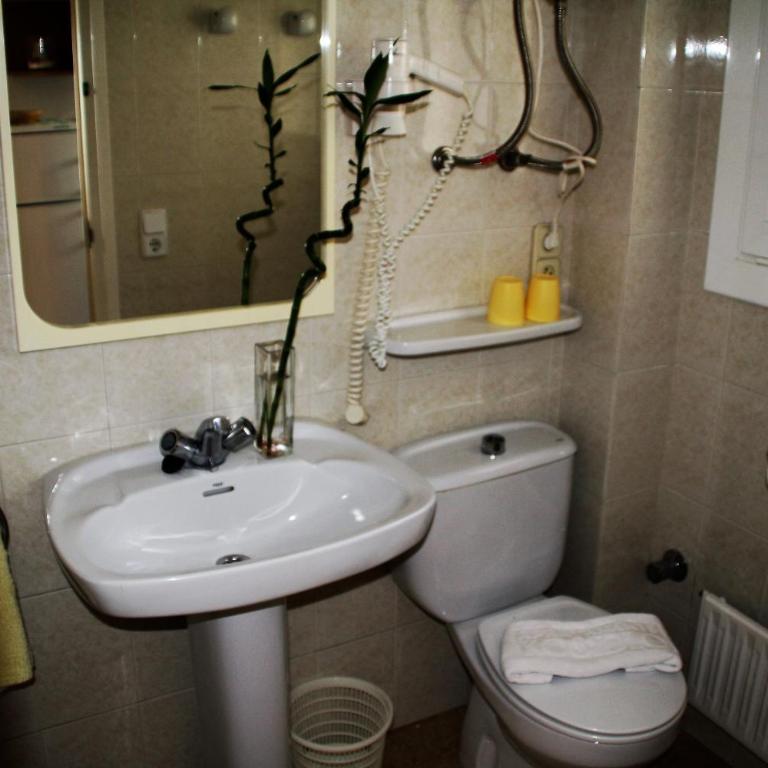 Apartaments Margarita Sabina Pinell - Apartamento - 4