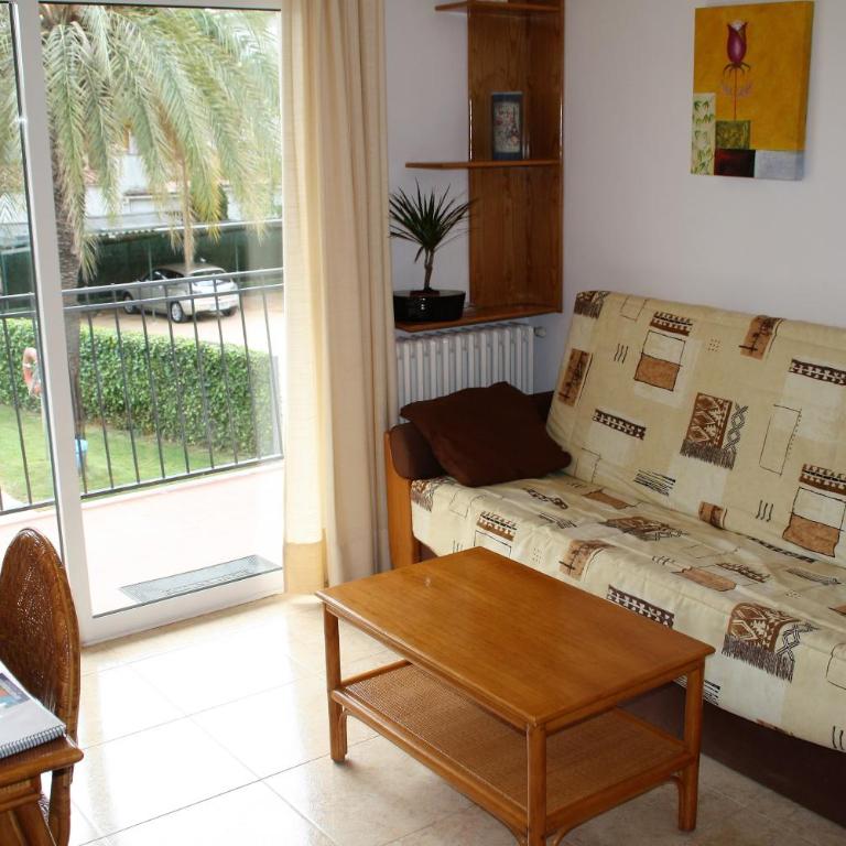 Apartaments Margarita Sabina Pinell - Apartamento - 2