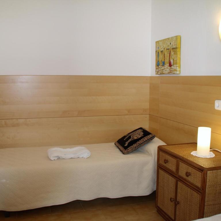 Apartaments Margarita Sabina Pinell - Apartamento Estudio - 4