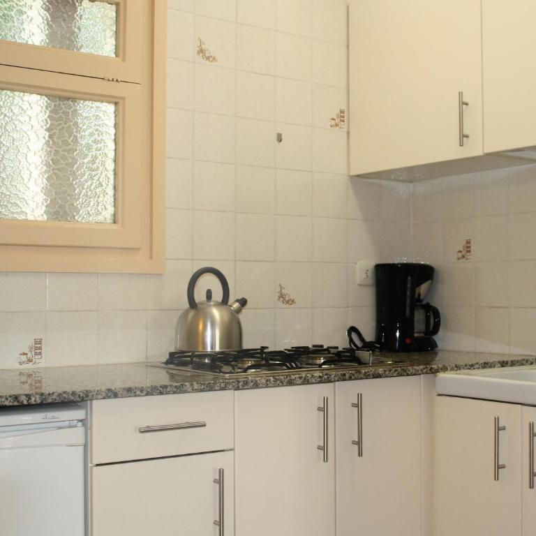 Apartaments Margarita Sabina Pinell - Apartamento Estudio - 5