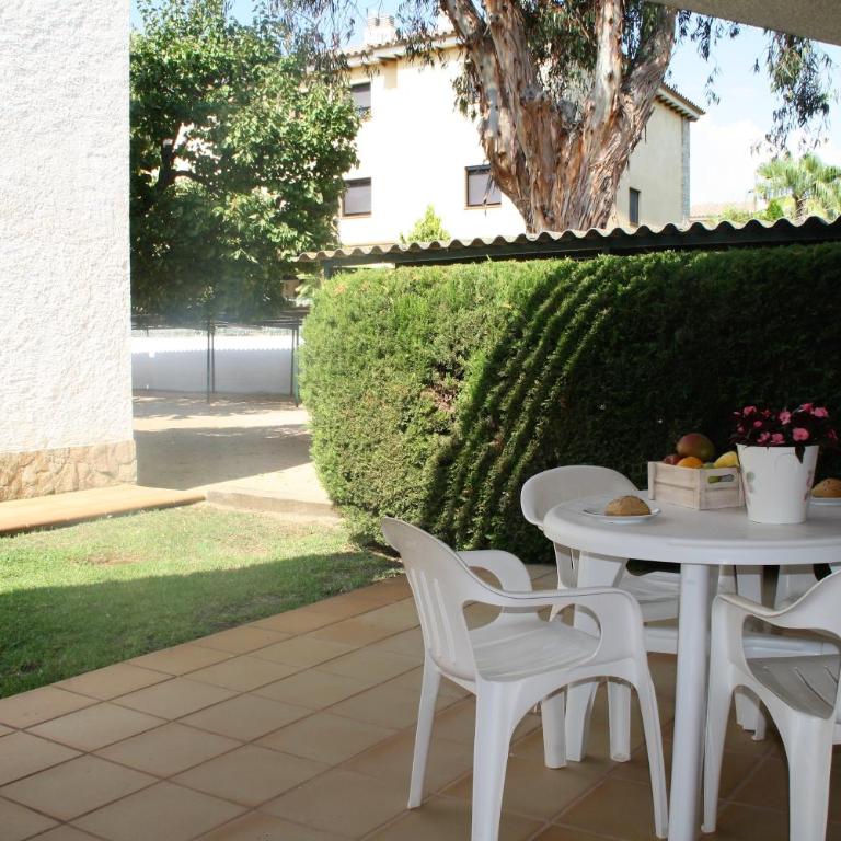 Apartaments Margarita Sabina Pinell - Apartamento Estudio - 8