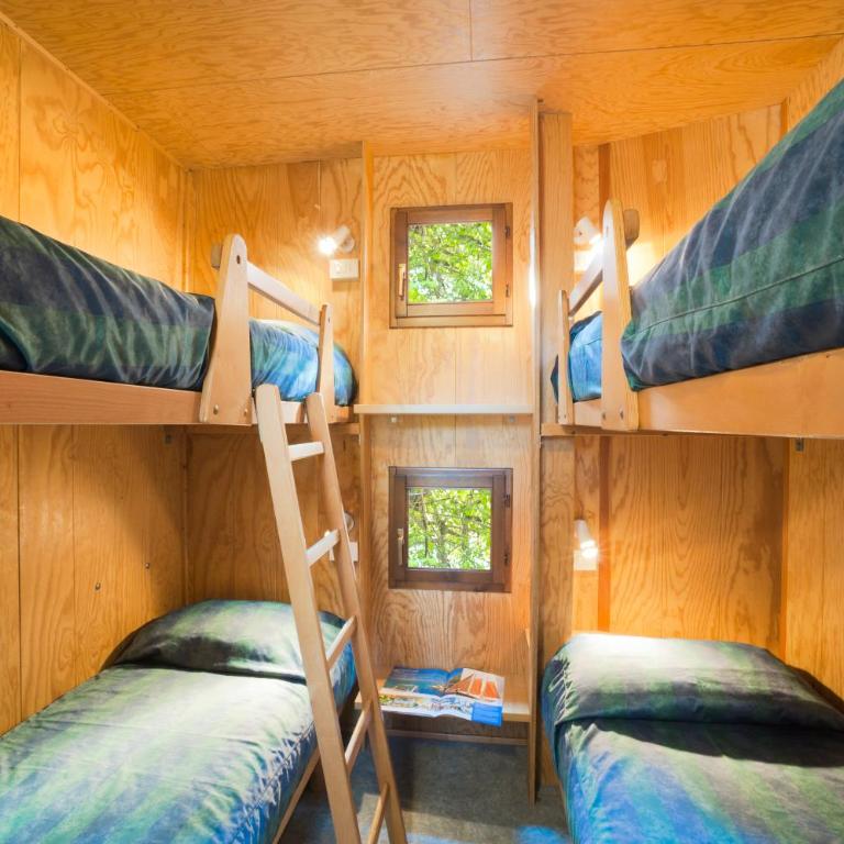 Camping Lido - Casa Mobile Basic - 5