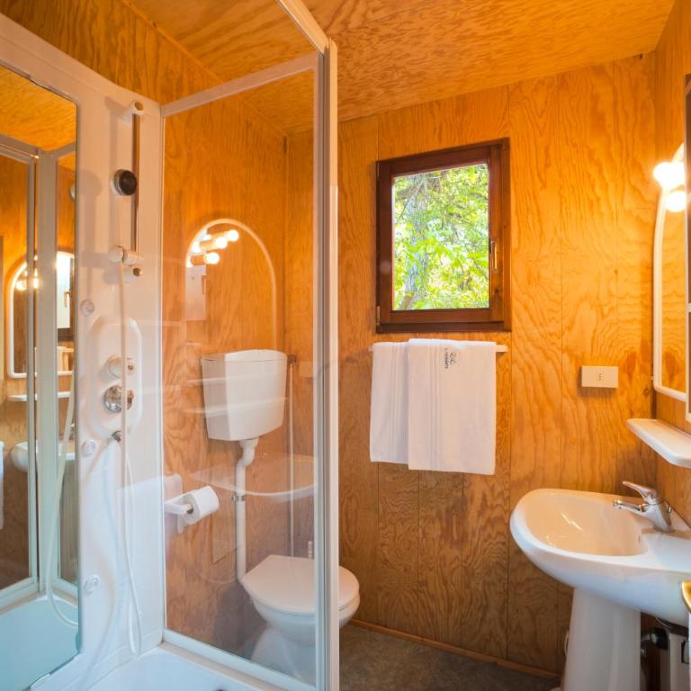 Camping Lido - Casa Mobile Basic - 3