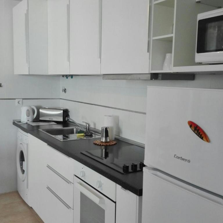 cozy flat - Casa - 7