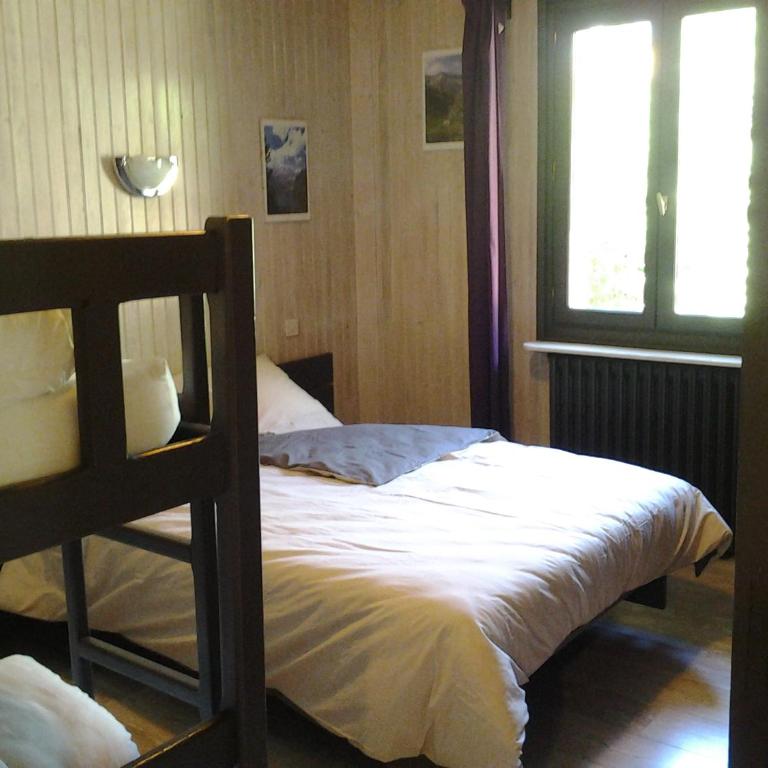 Chalet toutou 12/14 personnes - Chalet - 14