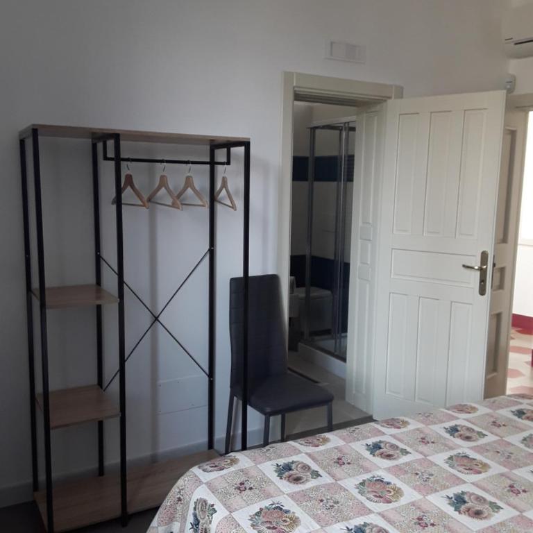 Dimora Don Francesco - Standard King Room - 10