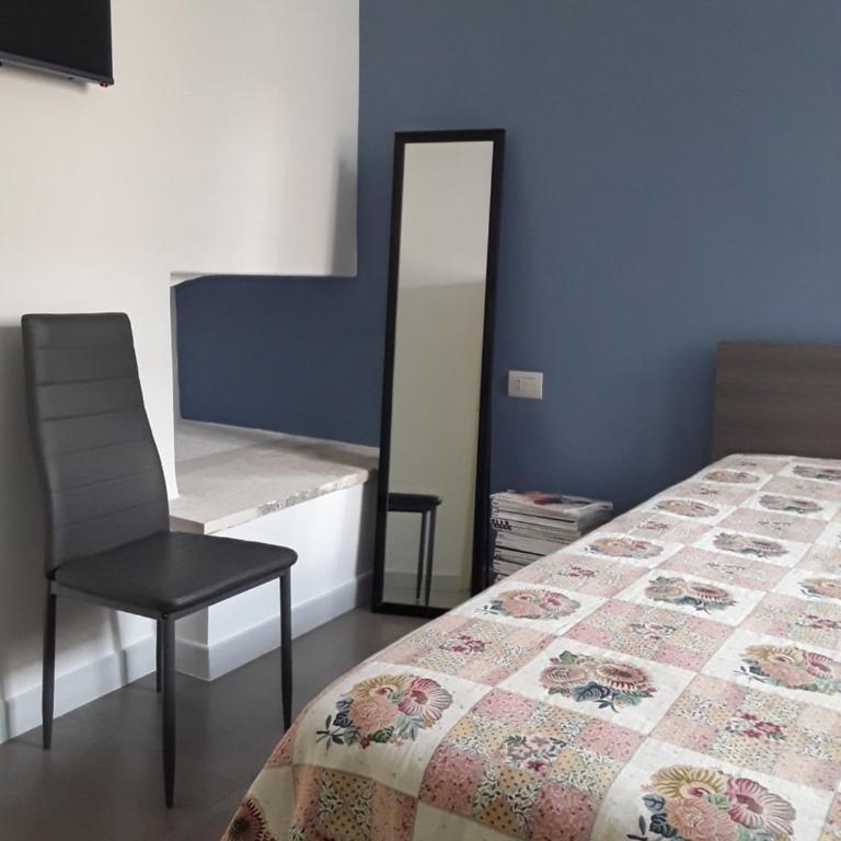Dimora Don Francesco - Standard King Room - 12