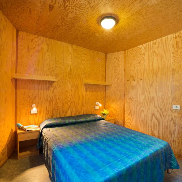Camping Village Capalonga - Basic Mobile Home - 6