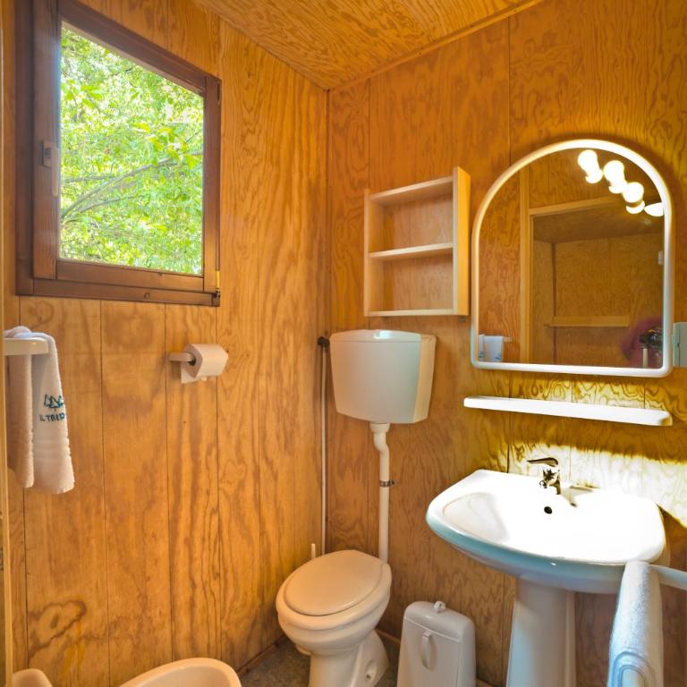Camping Village Capalonga - Basic Mobile Home - 2
