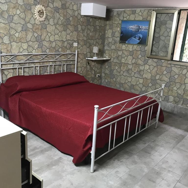 Baia verde Villa degli Dei - Casa con 2 Camere da Letto - 6