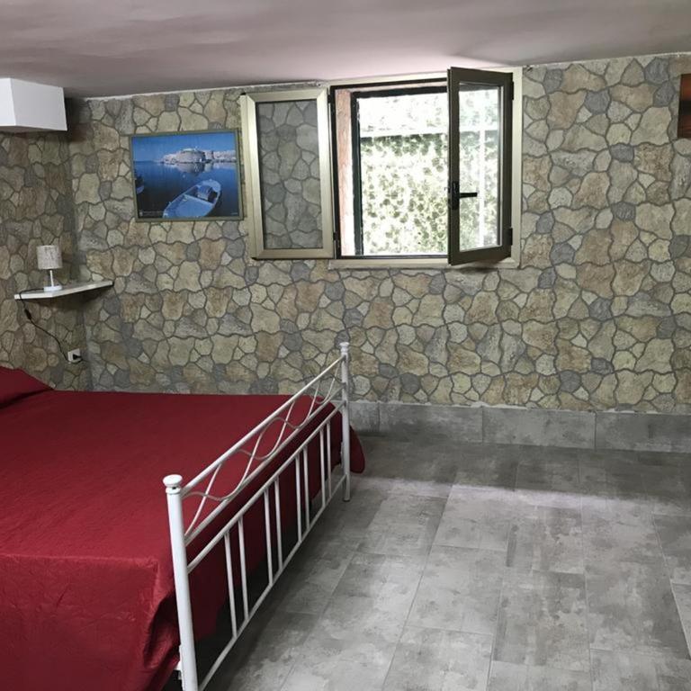 Baia verde Villa degli Dei - Casa con 2 Camere da Letto - 5