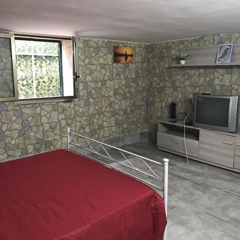 Baia verde Villa degli Dei - Casa con 2 Camere da Letto - 7