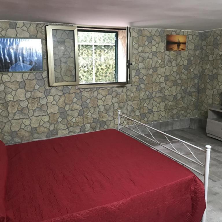 Baia verde Villa degli Dei - Casa con 2 Camere da Letto - 12