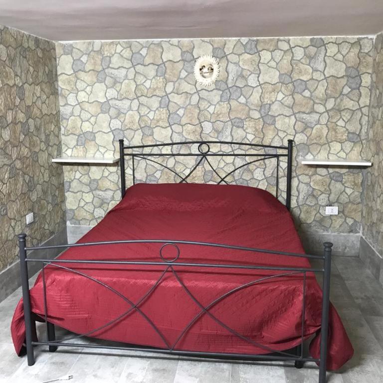 Baia verde Villa degli Dei - Casa con 2 Camere da Letto - 13