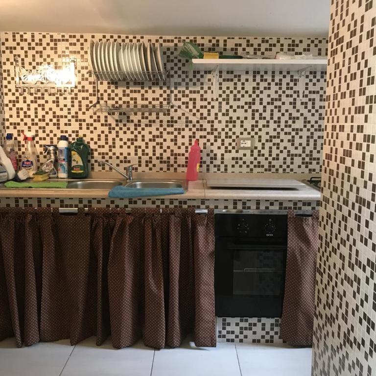 Baia verde Villa degli Dei - Casa con 2 Camere da Letto - 14
