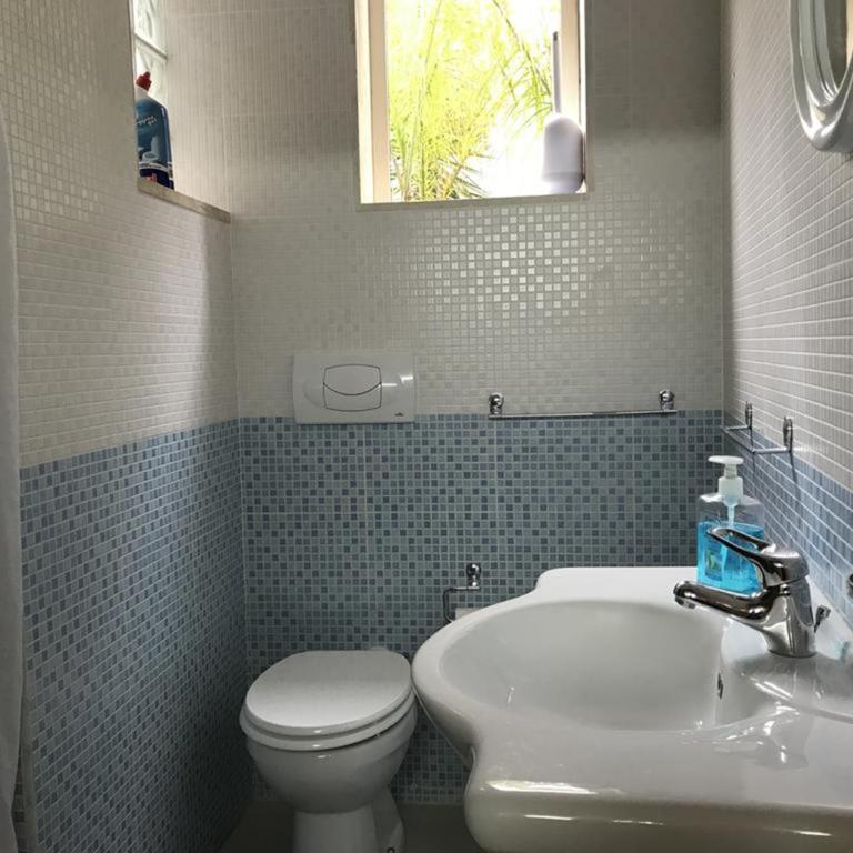 Baia verde Villa degli Dei - Casa con 2 Camere da Letto - 9