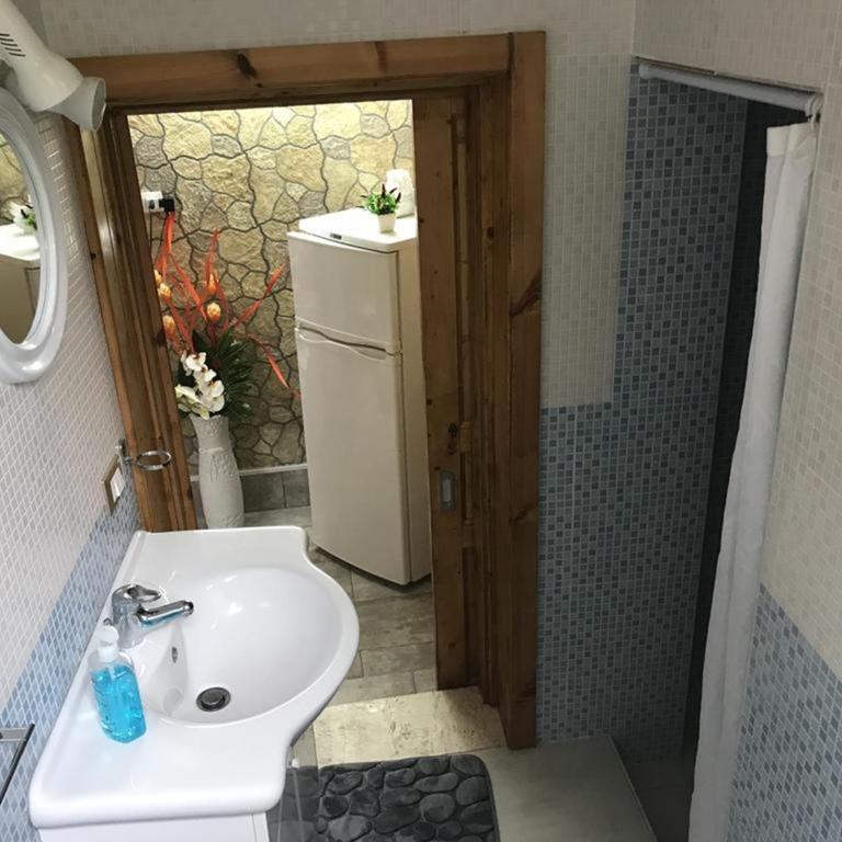 Baia verde Villa degli Dei - Casa con 2 Camere da Letto - 8