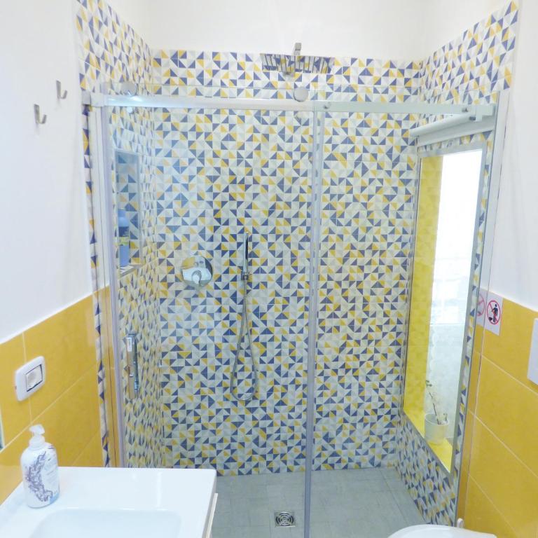 B&B Lemon Flats - Suite Deluxe - 14