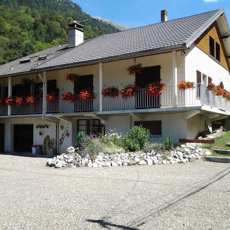 Chalet toutou 12/14 personnes - Chalet - 19