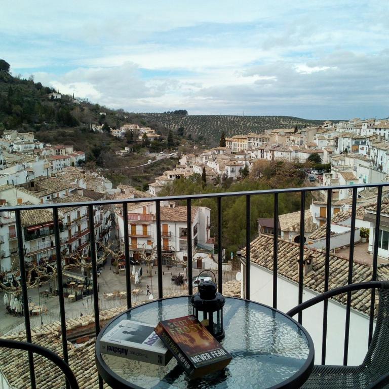 Alojamientos Peña del Rey - Casa de 2 dormitorios - 12