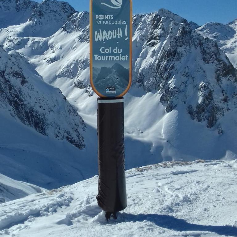 Chalet toutou 12/14 personnes - Chalet - 24