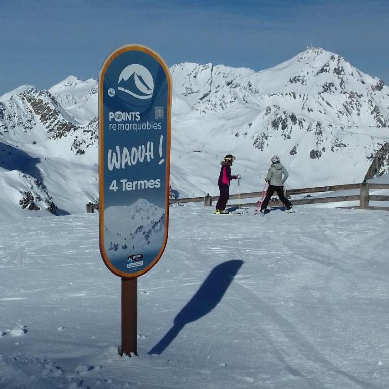 Chalet toutou 12/14 personnes - Chalet - 23