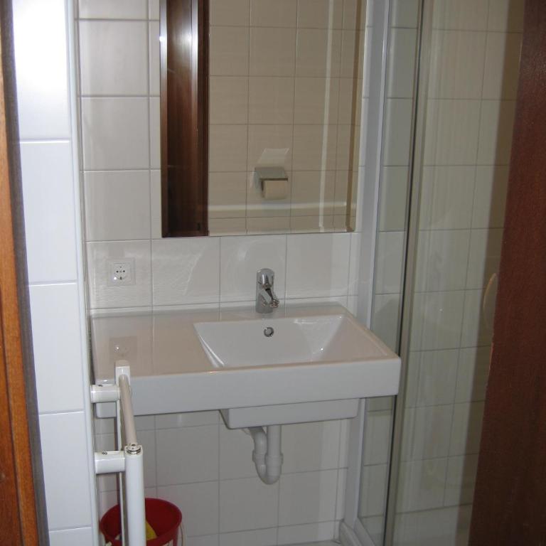 Schatzberg-Haus Auffach - Estudio - 4